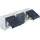 Opus Wireless Schuko-Steckdose 3-fach hellgrau/stahlblau
