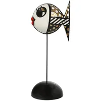 GOEBEL Figur Romero Britto - Golden Deeply in Love