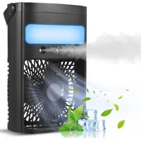OEM Tragbarer Klimaanlagen-Kuehlventilator 700 ml mobil