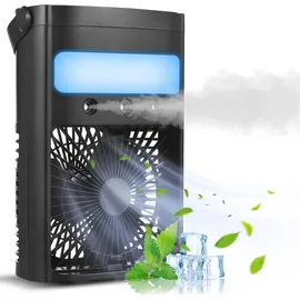 OEM Tragbarer Klimaanlagen-Kuehlventilator 700 ml mobil