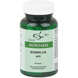Boswellia 400
