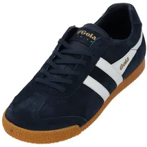 GOLA Harrier navy/white 41