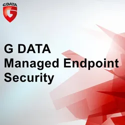 G DATA Managed Endpoint Security