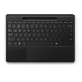 Microsoft Flex Type Cover für Microsoft Surface Pro Schwarz