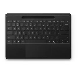 Microsoft Flex Type Cover für Microsoft Surface Pro Schwarz