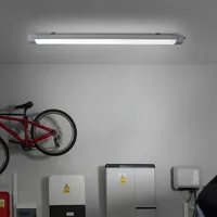 Longlifeled gmbh LED Feuchtraumleuchte PRO+ CCT 3000/4000/6000K - Ausführung: