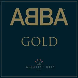 Gold (Ltd. Back To Black Vinyl)