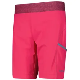 CMP Bermuda Light Climb Kurze Hose Magenta 40