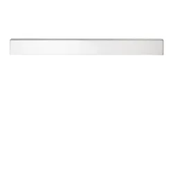 Vogue magnetischer Messerhalter Edelstahl 46cm