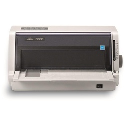 DASCOM Tally Flachbettdrucker 1330 Ser