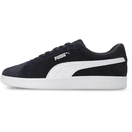 Puma Smash 3.0 parisian night-puma white-puma silver 45