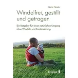 Synergia Windelfrei, gestillt und getragen