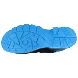 Uvex 2 Xenova S1P SRC schwarz/blau Gr. 41