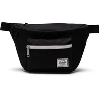 Herschel Pop Quiz Hip Pack Gürteltasche, Schwarz