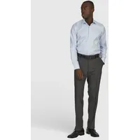 Hechter Paris Anzughose in carbon | Gr.: 54