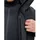 Vaude Idris IV 3in1 Parka schwarz XL
