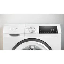 Siemens iQ300 WN34A191 Waschtrockner (9 kg / 5 kg, 1400 U/min)