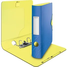 Leitz Active Urban Chic DIN A4 65 mm Blau 5 St.