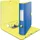 Leitz Active Urban Chic DIN A4 65 mm Blau 5 St.
