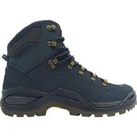 Lowa Renegade Evo GTX Mid Herren Navy/Grau 46