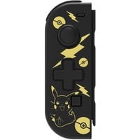 Hori D-Pad Controller Pokémon Pikachu Black - D-Pad-Griff (links) Nintendo Switch
