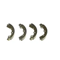 Brembo Bremsbackensatz KIA Picanto S30538 Ø Bremsbacken