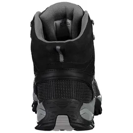 CMP Rigel Mid WP Herren nero/grey 41