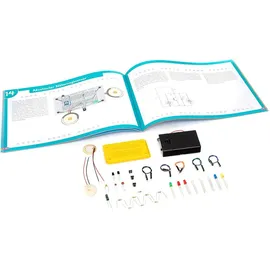 Geolino Adventskalender Technik & Elektronik