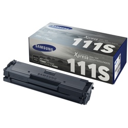 Original Samsung MLTD111SELS / 111S Toner schwarz