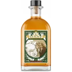 V-SINNE Gin Elixier 39%Vol. 500ml