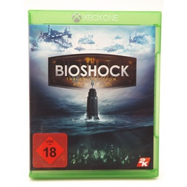 BioShock: The Collection (USK) (Xbox One)
