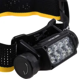 Nitecore HC65 UHE Stirnlampe 2000 Lumen