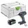 Festool TID 18-Basic inkl. 1 x 5,0 Ah + Systainer