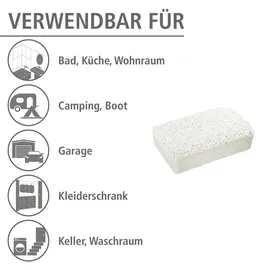 Wenko Feuchtigkeitskiller Nachfüllpack 5 kg