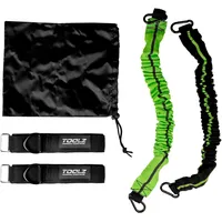 toolz Pro Leg Toner Schwarz