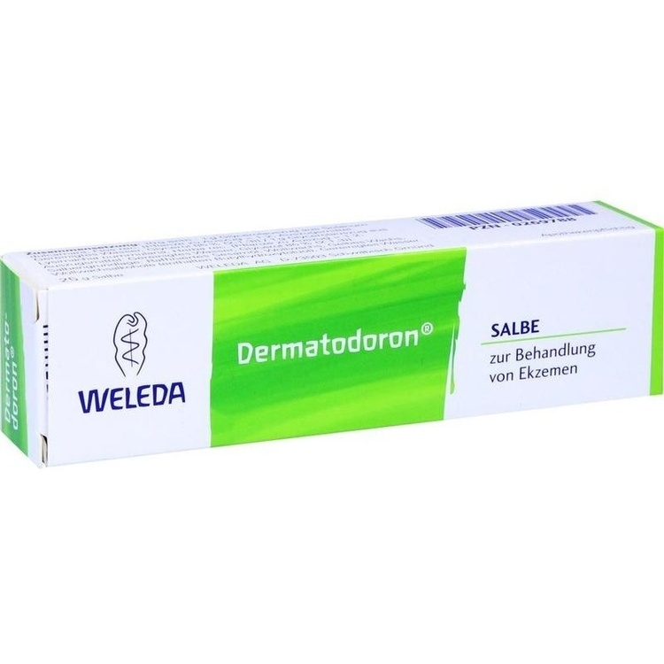 dermatodoron salbe