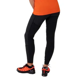 Salewa Alpine Hemp Tights Schwarz L