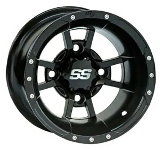 ITP Sportfelge SS112 - 10x5 / 4x156 / 3+2