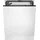 AEG FSK53617Z Einbau-Geschirrspüler (vollintegrierbar, 596 mm breit)