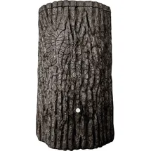 Prosperplast Regentonne Evergreen 475 l braun