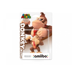 Nintendo amiibo Donkey Kong - Super Mario Collection