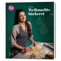 Gräfe und Unzer Sallys Weihnachtsbäckerei