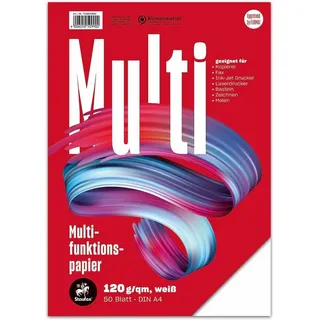 7X Colors 120 g/m² 50 Blatt (50990)