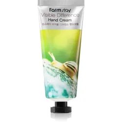 Farmstay Visible Difference Handcreme 100 ml