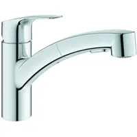 Grohe Eurosmart Einhebelmischer Chrom