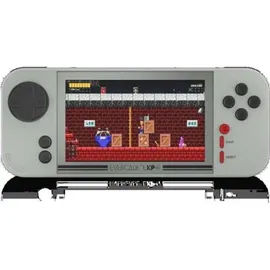 Evercade EXP-R 600+ Spiele Rot/Grau