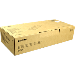 Canon Resttonerbehälter FM1-A606-040  WT-202