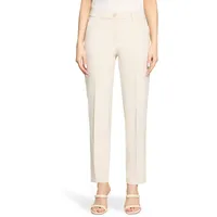Betty Barclay Businesshose Beige/Grau 38