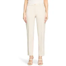 Betty Barclay Businesshose Beige/Grau 38