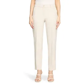 Betty Barclay Businesshose Beige/Grau 38
